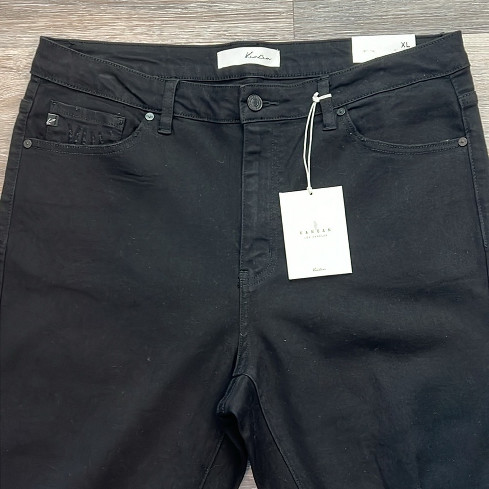 Kancan Jeans - Picture 5 of 14